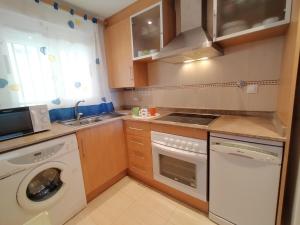 ACV - Costa Azahar II - 2ª linea, planta 4, norte