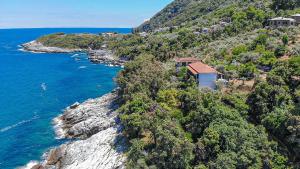 Katerina Fotopoulos Rooms & Apartments Pelion Greece