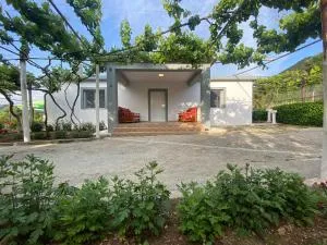 Progon House - Rexhini