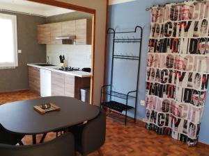 Appartements Gites en Cevennes 