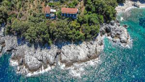 Katerina Fotopoulos Rooms & Apartments Pelion Greece