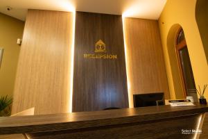 SAHATI Hotel & Restaurant