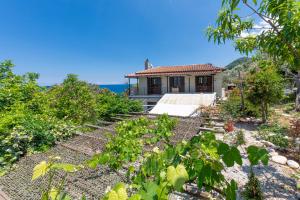 Katerina Fotopoulos Rooms & Apartments Pelion Greece