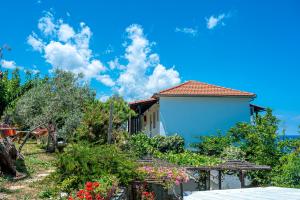 Katerina Fotopoulos Rooms & Apartments Pelion Greece