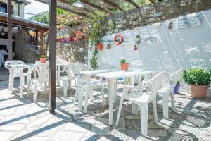 Katerina Fotopoulos Rooms & Apartments Pelion Greece