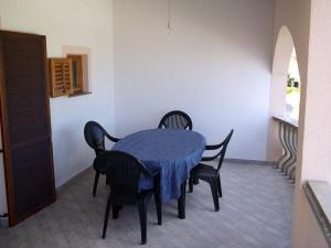 Apartment in Vir with sea view, terrace, air conditioning, WiFi 4593-2