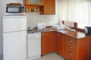 Apartment in Vir with sea view, terrace, air conditioning, WiFi 4593-3