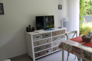 MAGNIFIQUES APPTS à 1 MINUTE DE LA PLAGE