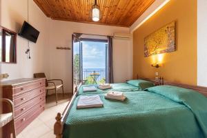 Katerina Fotopoulos Rooms & Apartments Pelion Greece