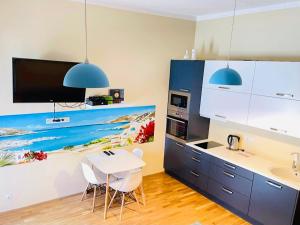 Kuninga Old Town Resident