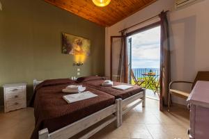 Katerina Fotopoulos Rooms & Apartments Pelion Greece