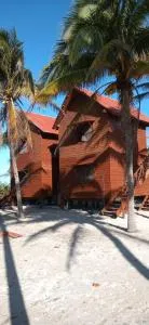 Cabañas El Cuyo - El Cuyo