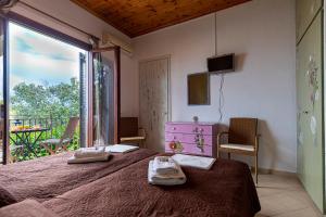 Katerina Fotopoulos Rooms & Apartments Pelion Greece