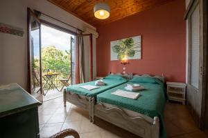 Katerina Fotopoulos Rooms & Apartments Pelion Greece