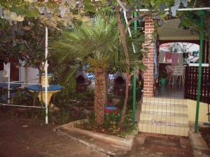 Apartment in Zdrelac with balcony, air conditioning, WiFi, washing machine 4834-1