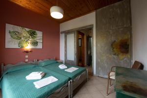 Katerina Fotopoulos Rooms & Apartments Pelion Greece