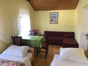 Apartment in Zdrelac with balcony, air conditioning, WiFi, washing machine 4834-2