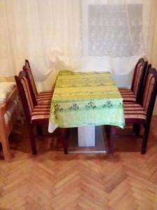 Apartment in Zdrelac with balcony, air conditioning, WiFi, washing machine 4834-2