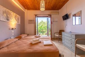 Katerina Fotopoulos Rooms & Apartments Pelion Greece