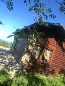 Fortuna house Pieria Greece