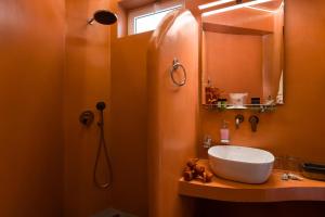 Chrysanthi Studios Rhodes Greece