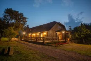 Aires de Patagonia - Tainhas