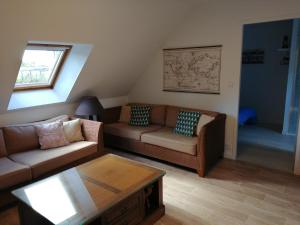 B&B / Chambres d'hotes Chez Valerie : photos des chambres