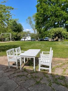 Rosenfors Vandrarhem