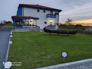 pensiunea Grigore - Plopul