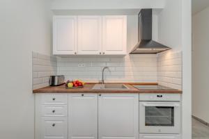 New and chic place near Old Town of Trogir