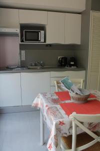 MAGNIFIQUES APPTS à 1 MINUTE DE LA PLAGE