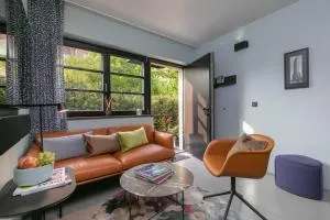 The Roebbek x Hanse - 汉堡