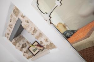 Appartements Maison Ventoux 2 Luxe Calme Central Linge fourni : photos des chambres