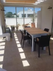 Casa Carlucci - Specchiolla 