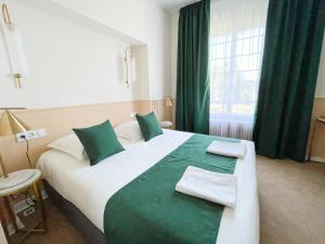 Hotels Grand Hotel Saint-Aignan : Chambre Double Deluxe