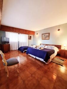 Raíces Hostería Boutique