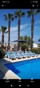 Estrella Del Mar Tranquil and spacious villa, convenient location 3-5 mins walk toamenities