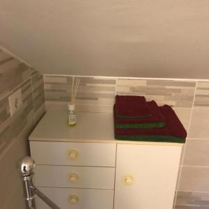 Appartamento con 1 Camera da Letto