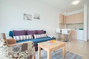 Premium Lea Apartments