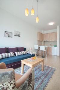 Premium Lea Apartments