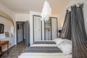 Appartements Maison Ventoux 2 Luxe Calme Central Linge fourni : photos des chambres