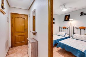 Apartaments Amalia on the beach