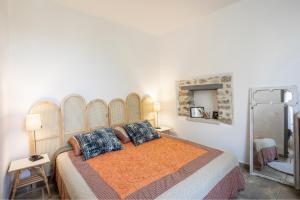 Appartements Maison Ventoux 2 Luxe Calme Central Linge fourni : photos des chambres