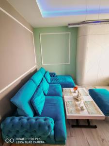 Luxury Apartments Alix