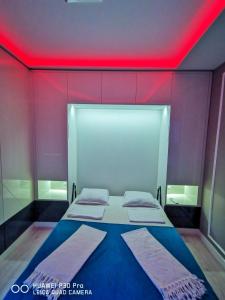 Luxury Apartments Alix