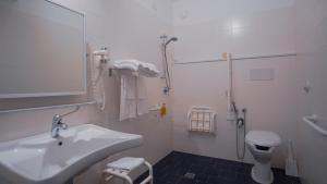 Double Room - Disability Access