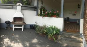 Dormitorium Kaarst Wohnraum auf Zeit