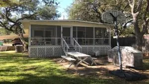 Grace Cottage - Buchanan Dam