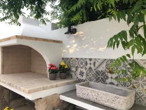 Domus Deiana Case Vacanza img40