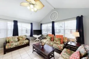 Long Island Village Conch Unit 1 - 伊莎贝尔港